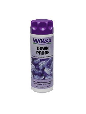 Пропитка для пуха Down Proof Nikwax