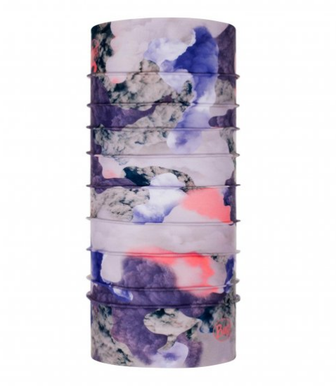

Бандана BUFF ORIGINAL, Сиреневый, Бандана BUFF ORIGINAL