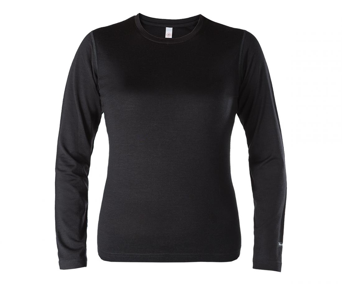 Термобелье футболка с длинным рукавом Merino Air Женский Red Fox
