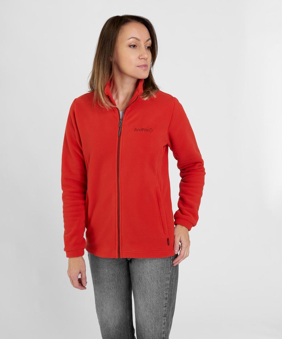 Куртка Peak III Женская Red Fox, цвет оранжевый, размер 52 - фото 1