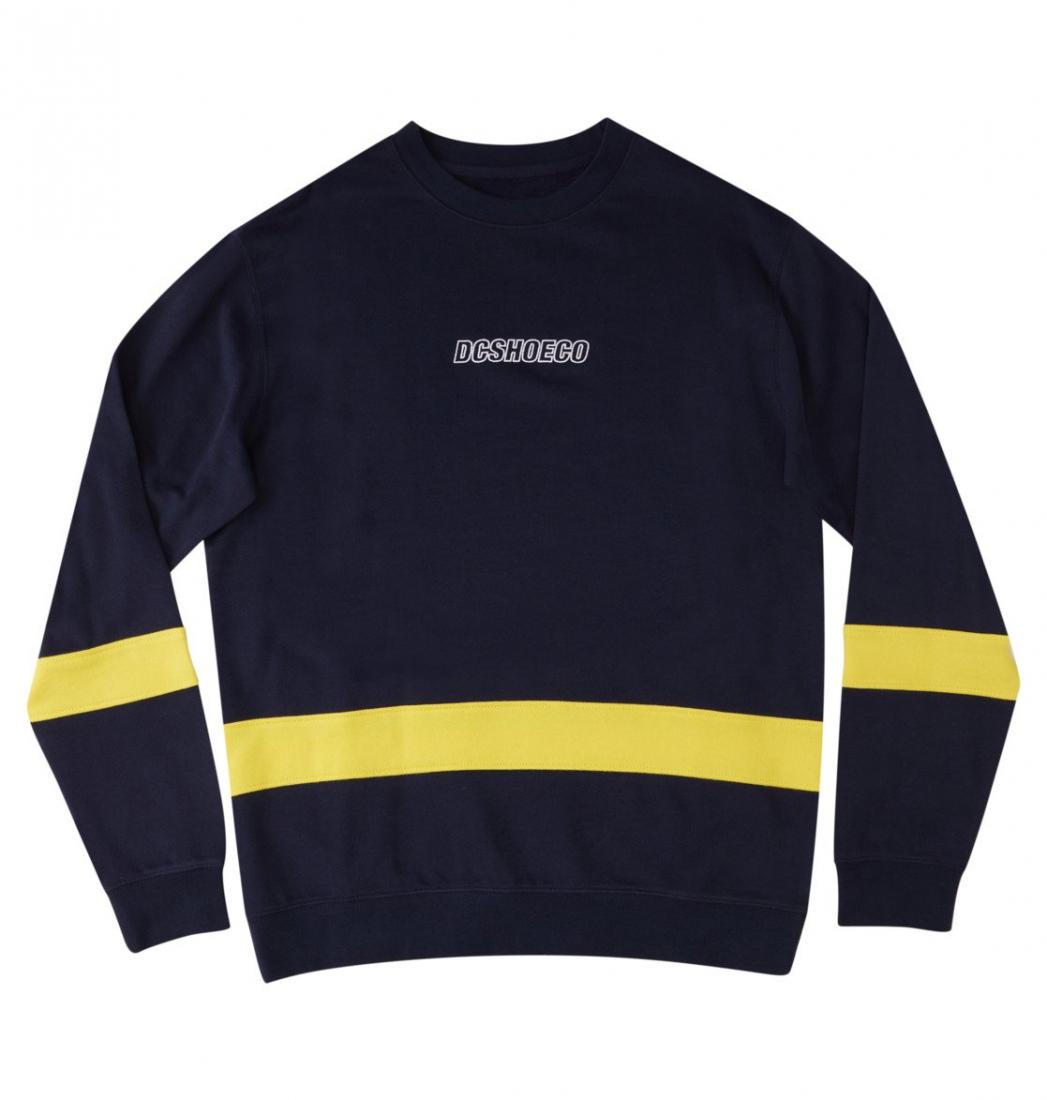 фото Толстовка dc downing dc shoes