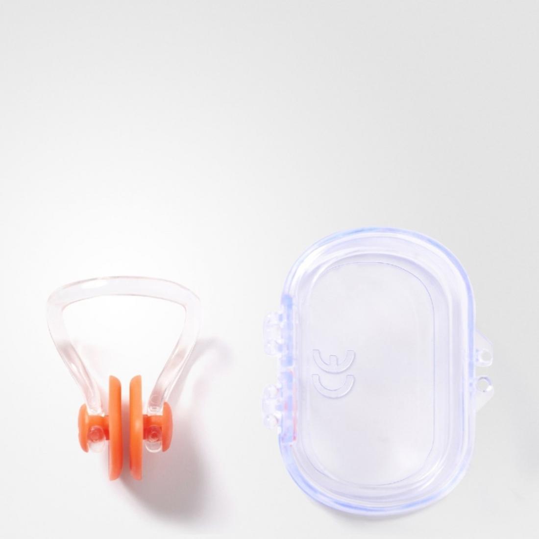 

Аксессуар NOSEPIECE SOLRED/TRANSP/WHITE, Оранжевый, Аксессуар NOSEPIECE SOLRED/TRANSP/WHITE