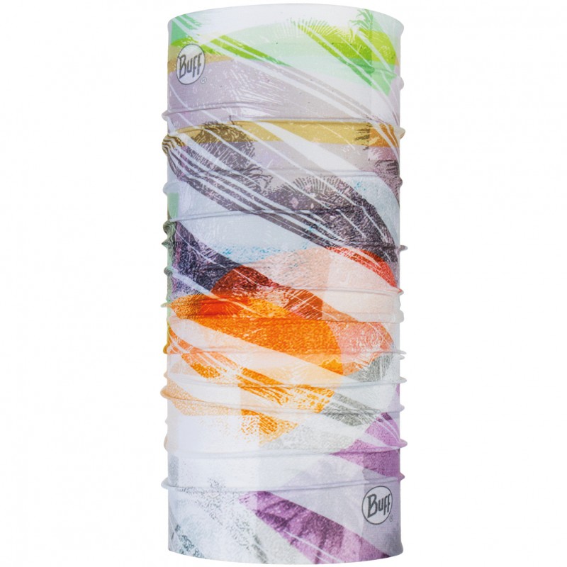 

Бандана Buff CoolNet® UV, Белый, Бандана Buff CoolNet® UV+