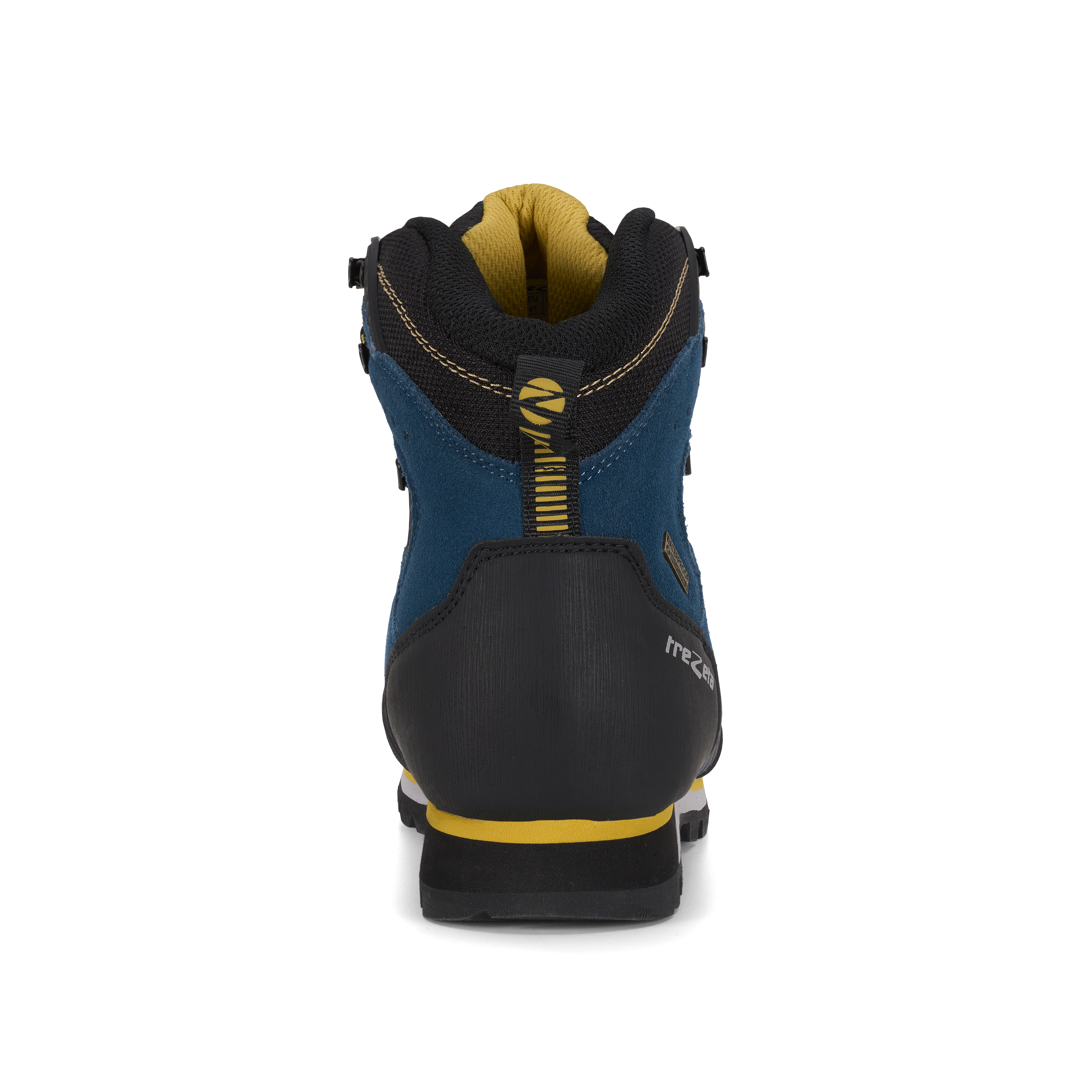 

Ботинки TORNADO WP, Neon yellow