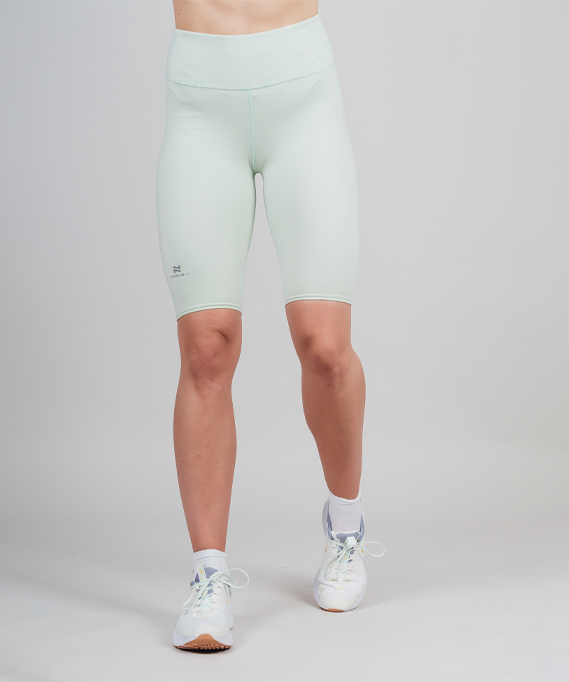 

*Шорты обтягивающие Nordski Training Smoky Green W, Светло-зеленый, *Шорты обтягивающие Nordski Training Smoky Green W