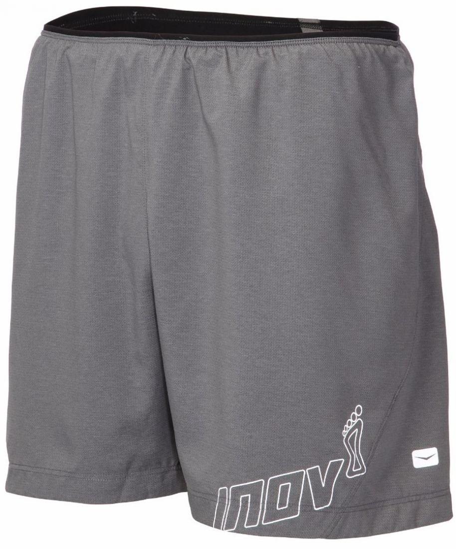 фото Шорты AT/C 5" TRAIL SHORT M Inov8