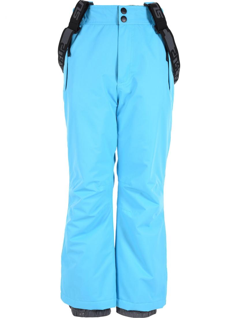 

Брюки SWX4100 SPARKLE д/дев., Брюки SWX4100 SPARKLE д/дев. (, 563/DEEP SEA BLUE, Светло-синий