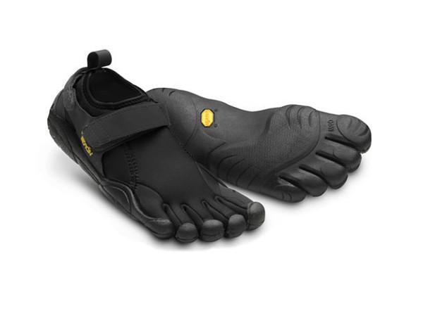 Мокасины FIVEFINGERS FLOW W