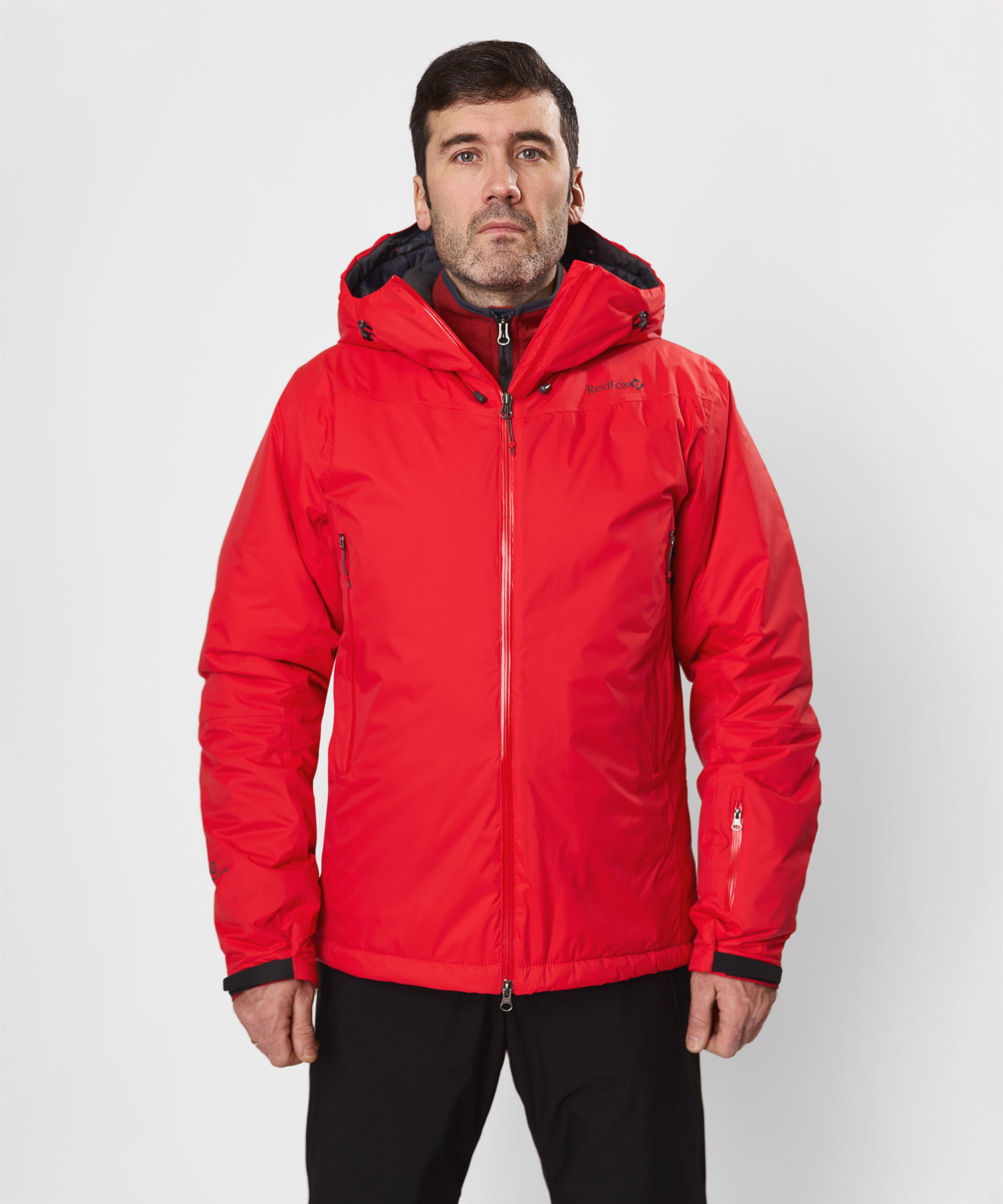 Куртка утепленная Cheget Мужская