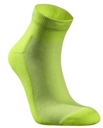 Носки Running Active Seger, цвет салатовый, размер 34-36 - фото 1