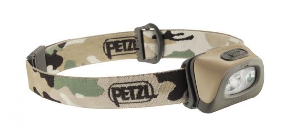 фото Фонарь TACTIKKA PLUS Petzl