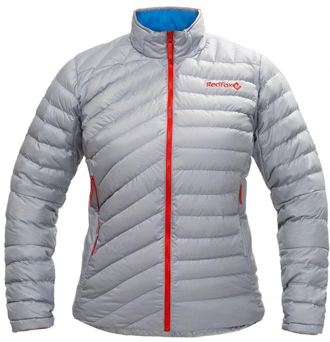 

Куртка утепленная Prizm Insulator Женская, Серый, Куртка утепленная Prizm Insulator Женская