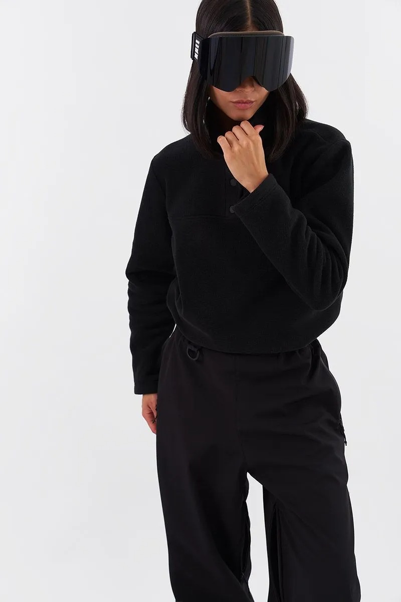 Брюки CHILL BK40