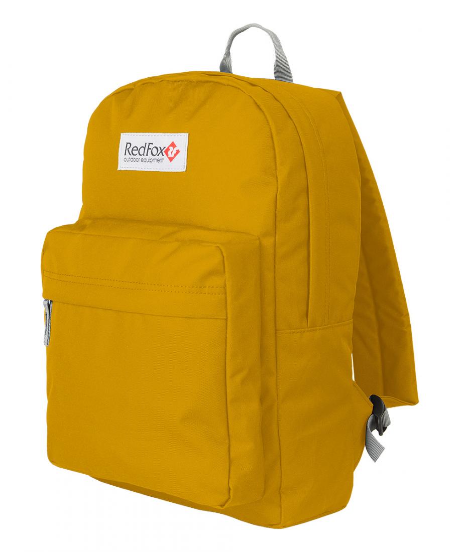Рюкзак Bookbag M1 Red Fox