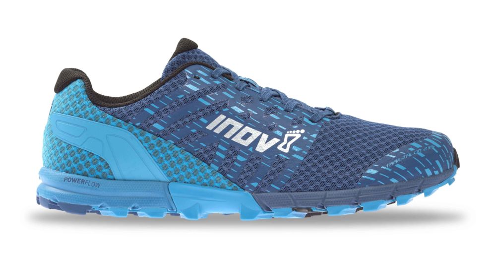 фото Кроссовки TRAILTALON 235 муж. Inov 8