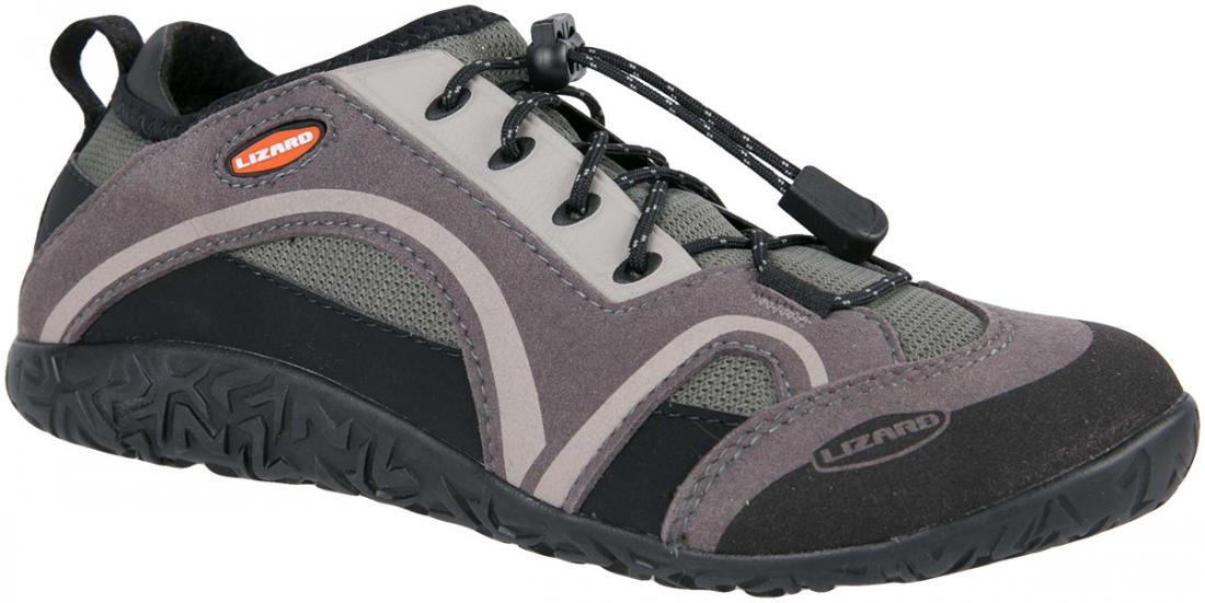 

Мокасины KROSS Terra II W, Серый, Мокасины KROSS Terra II W