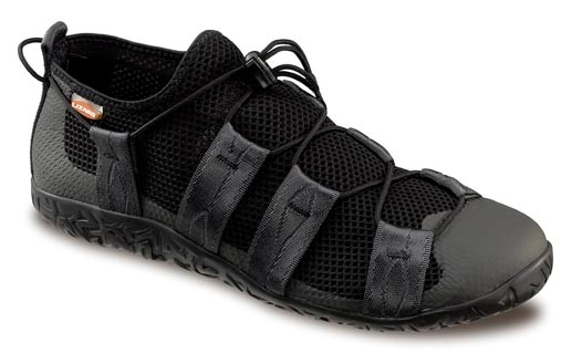 

Мокасины KROSS Amphibious W, Черный, Мокасины KROSS Amphibious W