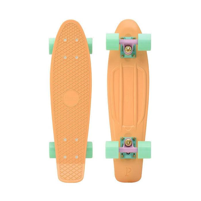 фото Скейтборд Organic Complete Penny