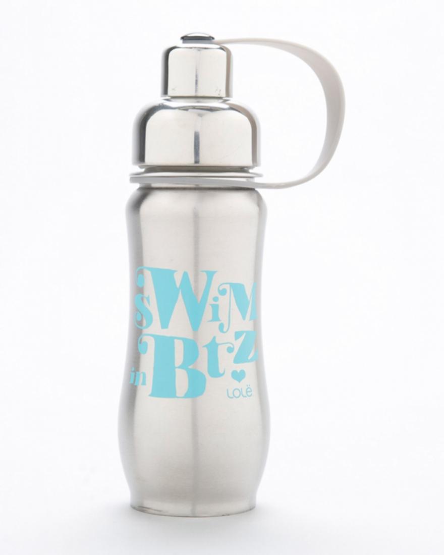 фото Фляга LAW0174 CITY WATER BOTTLE 350ml Lole