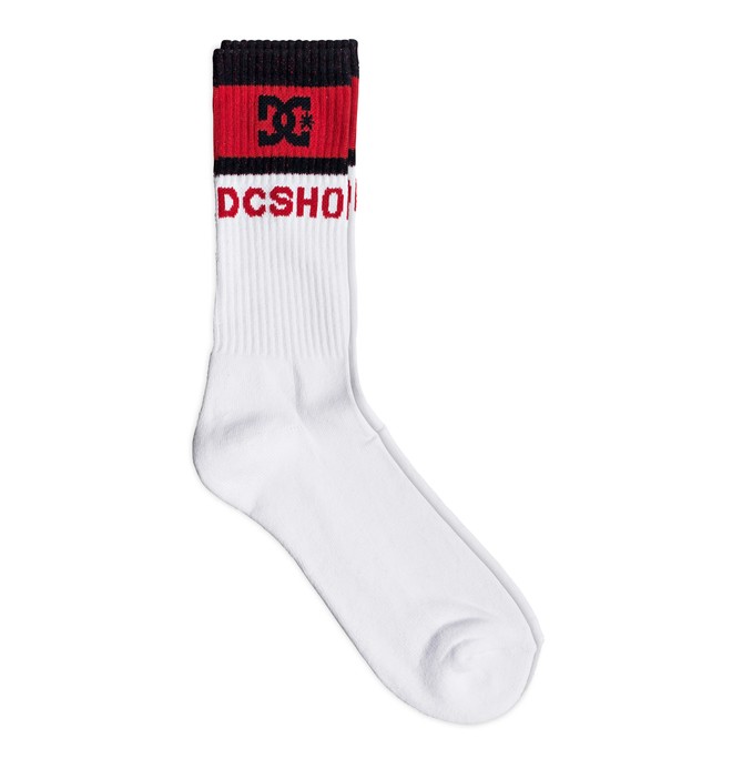 

НОСКИ BABONEW M SOCK WBB0, Белый, НОСКИ BABONEW M SOCK WBB0