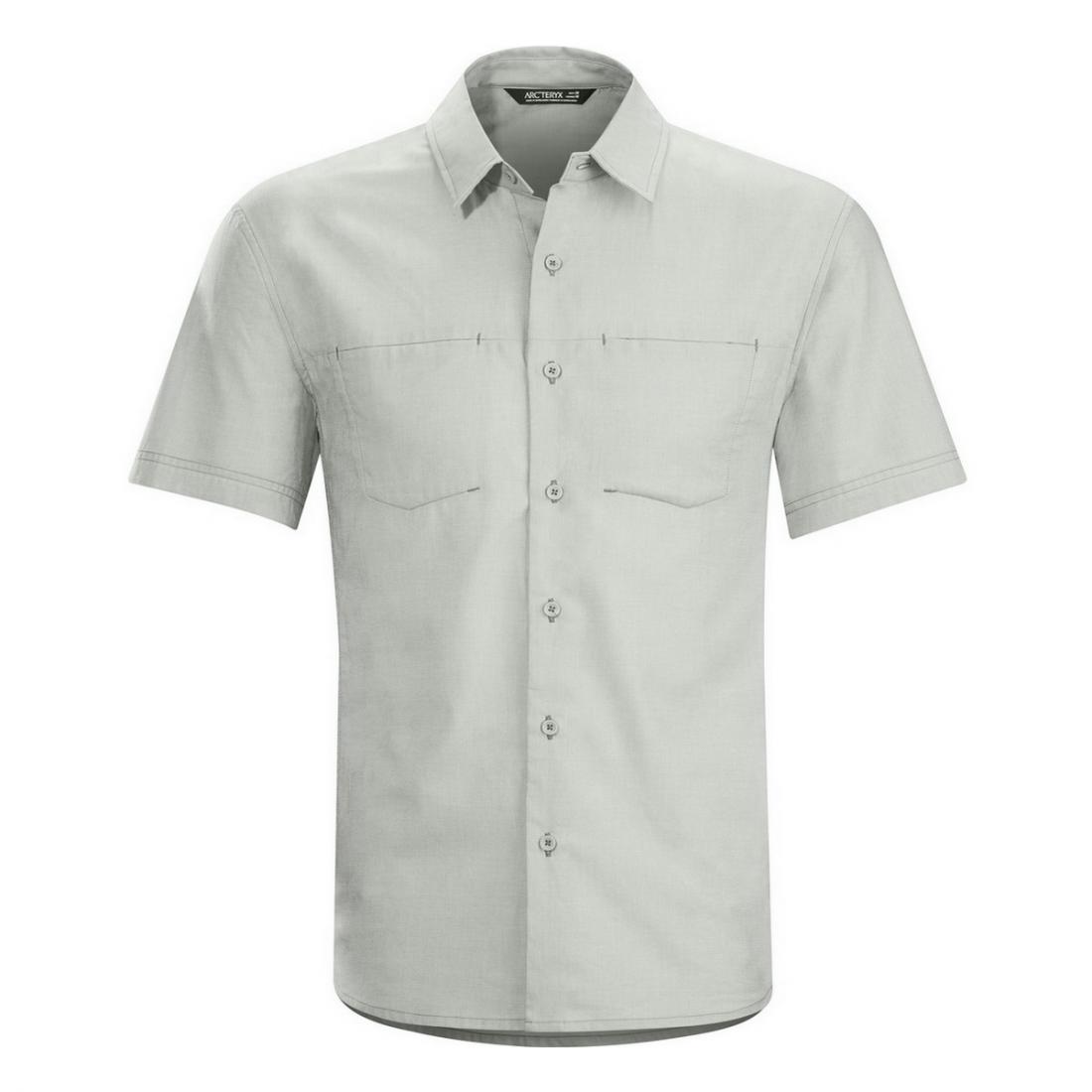 фото Рубашка Joffre SS Shirt муж. Arcteryx