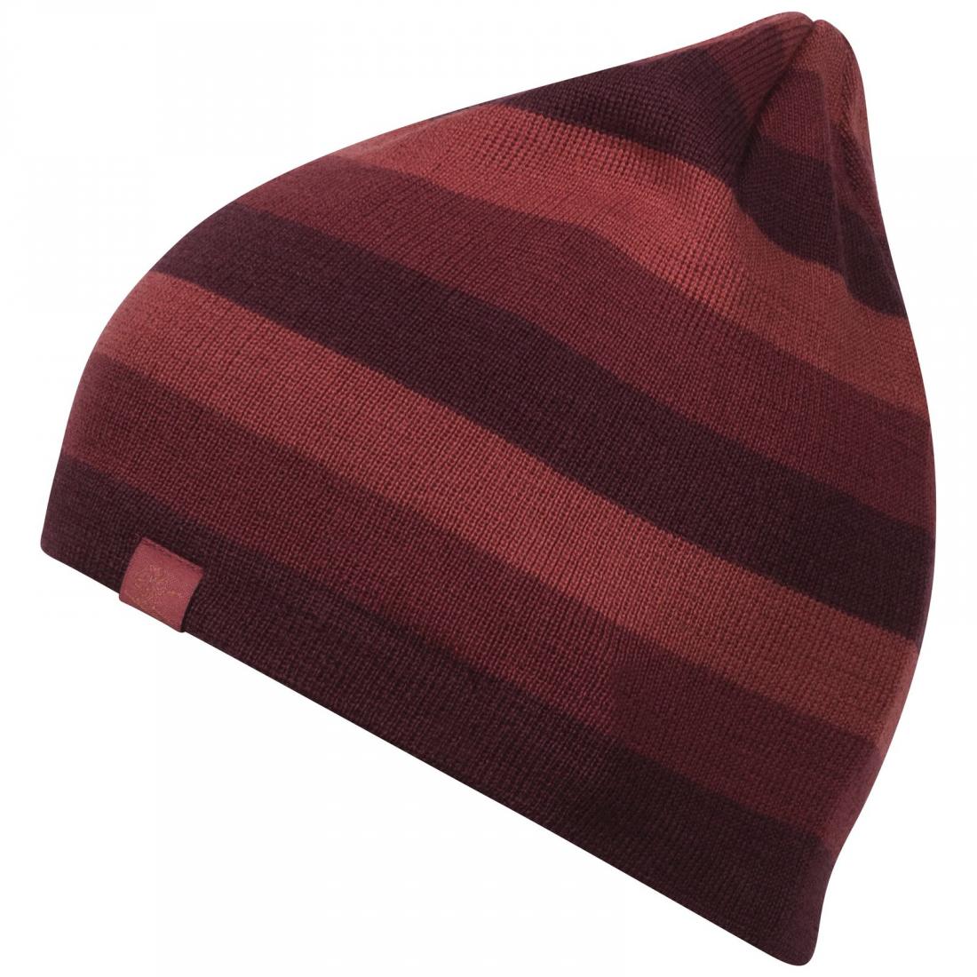 

*Шапка Tine Beanie, Бордовый, *Шапка Tine Beanie