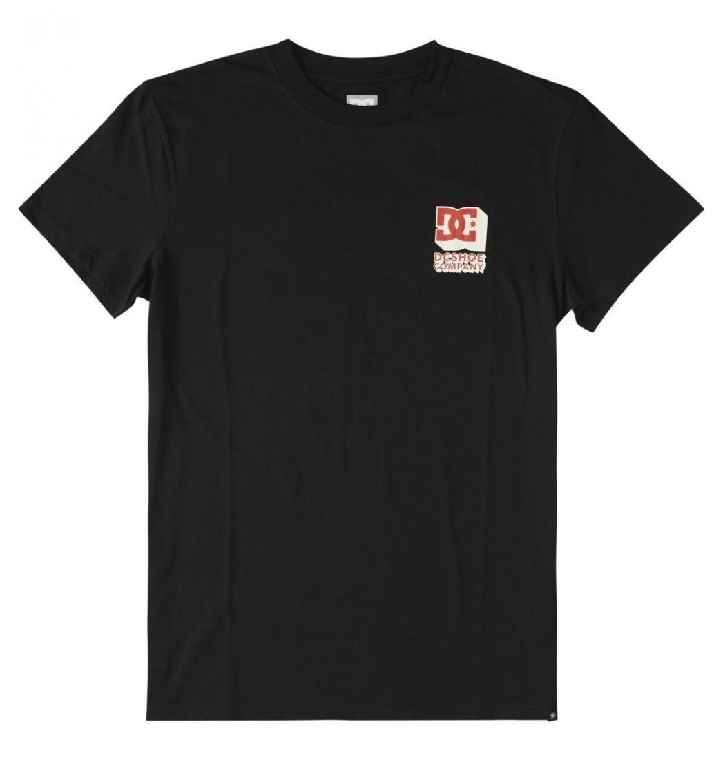 фото Футболка dc company goods dc shoes