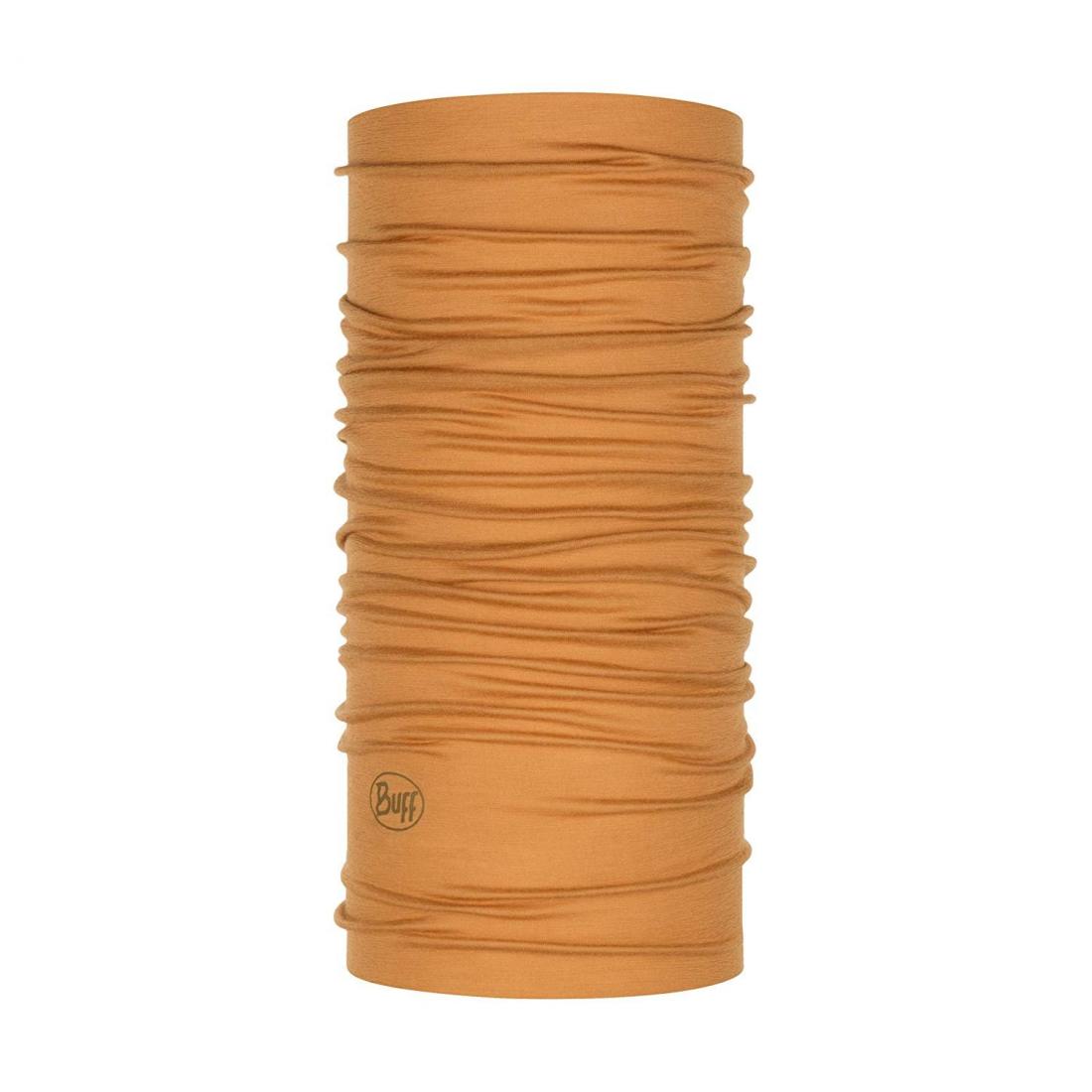 фото Бандана BUFF LIGHTWEIGHT MERINO WOOL