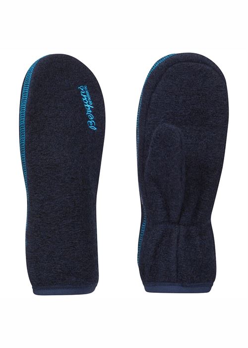 

*Варежки Wool Youth, Синий, *Варежки Wool Youth