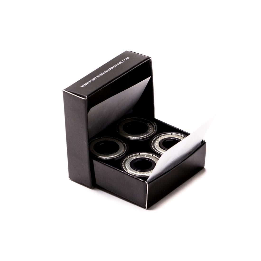 Подшипники Footwork Abec 5