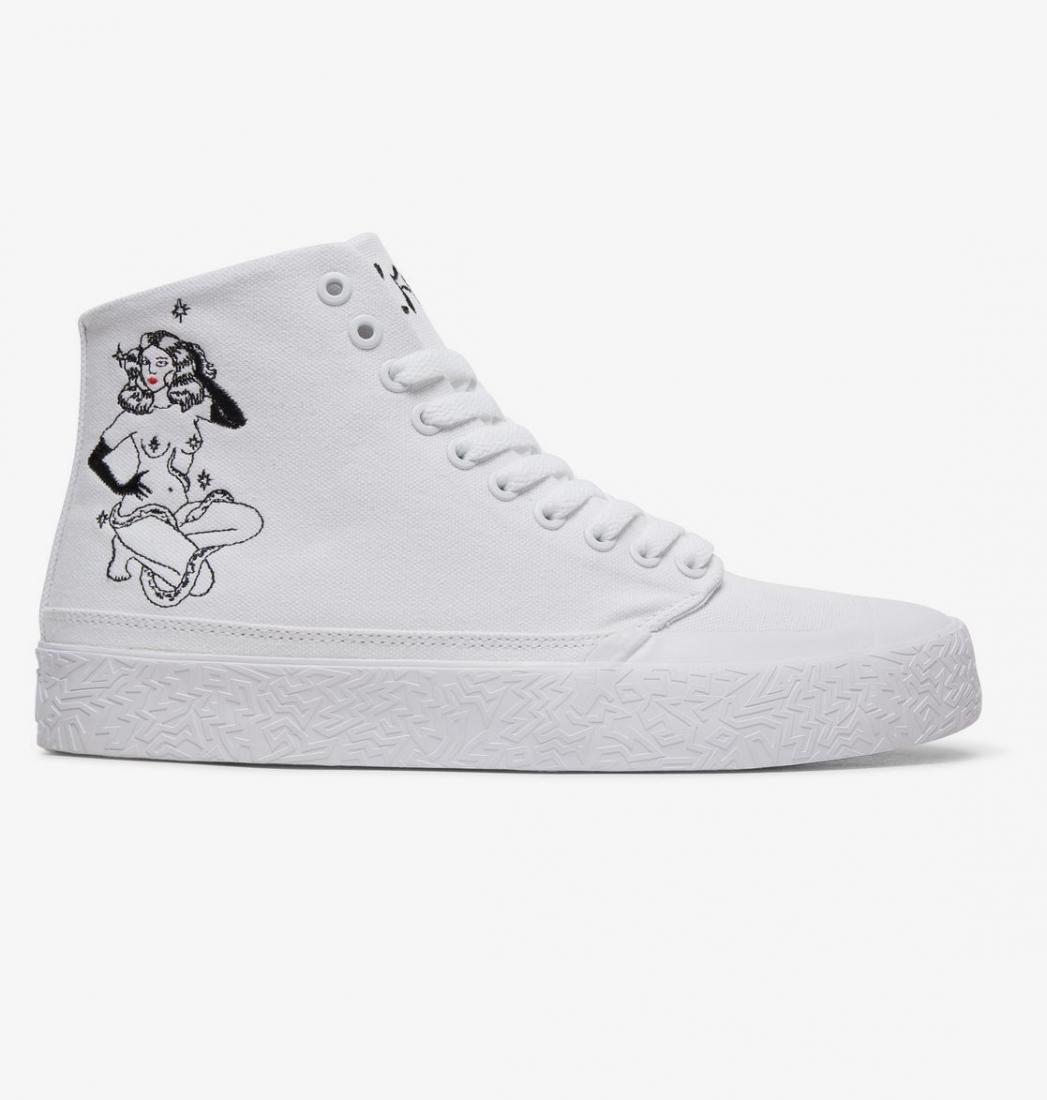 БОТИНКИ ТИПА КЕД TFUNK HI X TATI M SHOE WBK