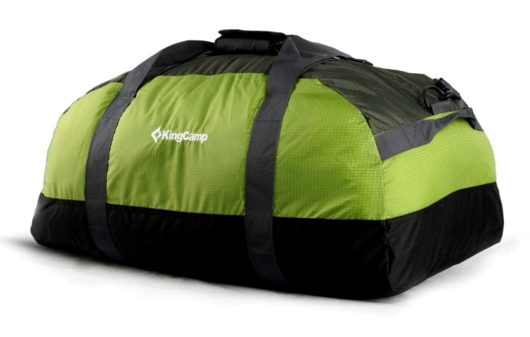 

4308 AIRPORTER 120л сумка, Зеленый, 4308 AIRPORTER 120л сумка