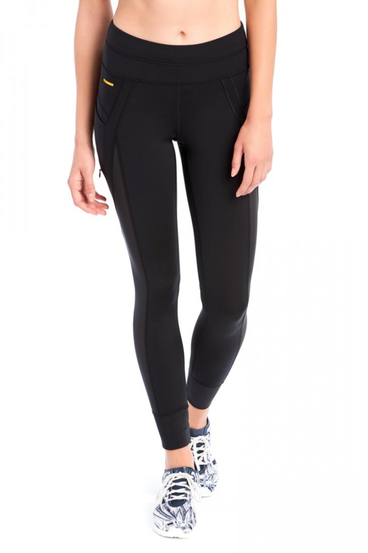 фото Леггинсы LSW2099 BURST LEGGINGS Lole