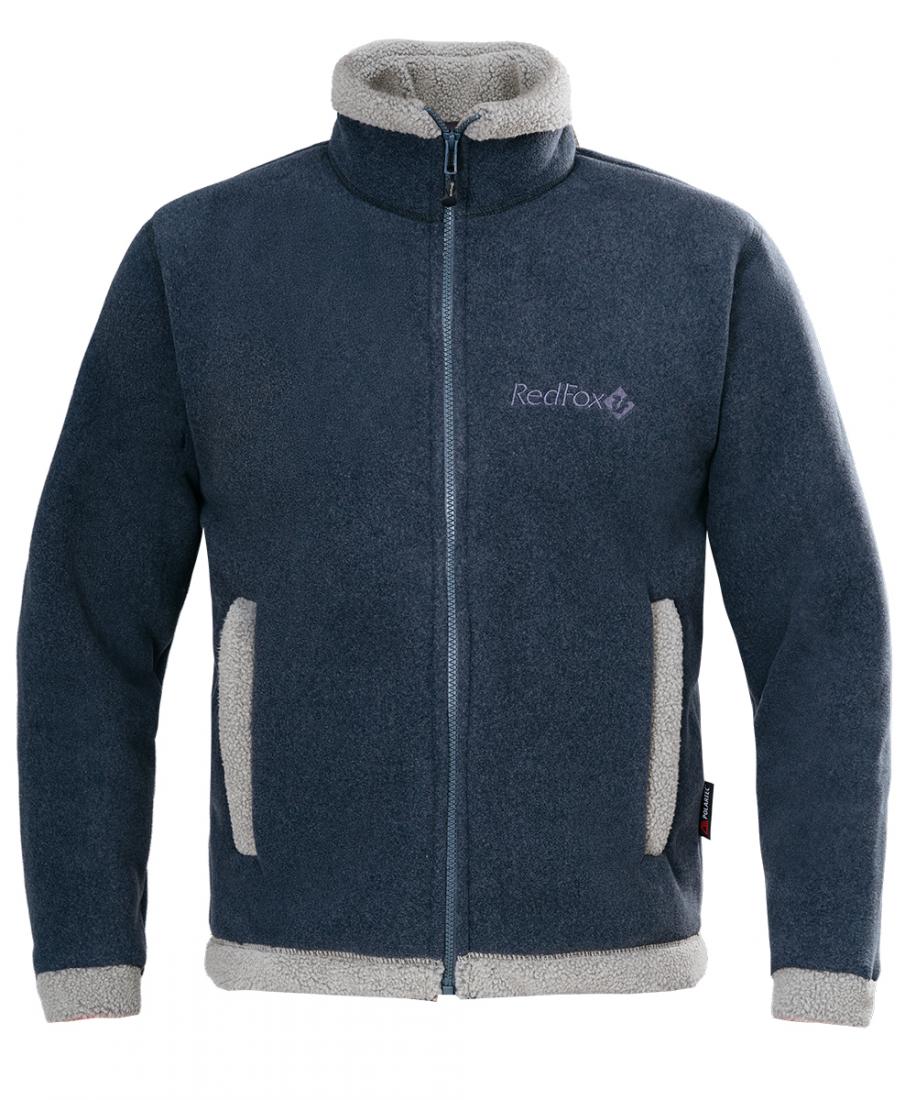 

Куртка Cliff II Мужская, Темно-синий, Куртка Cliff II Мужская