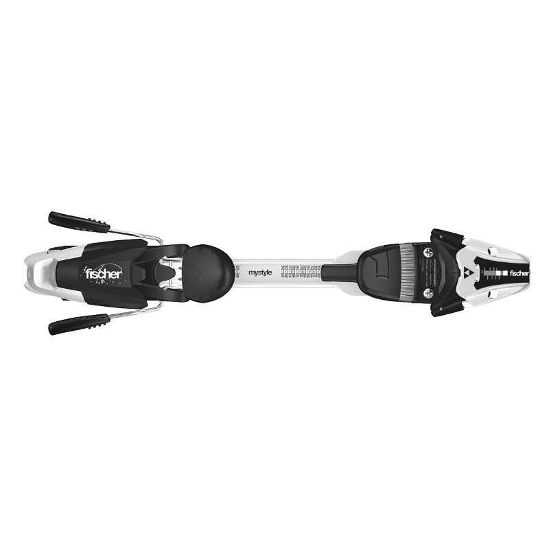 

Крепления горнолыжные V9 My Style, Черный 2, Крепления горнолыжные V9 My Style