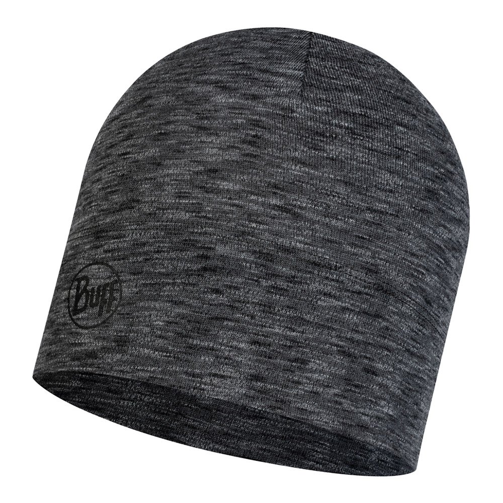 

Шапка BUFF MIDWEIGHT MERINO WOOL HAT, Темно-серый, Шапка BUFF MIDWEIGHT MERINO WOOL HAT