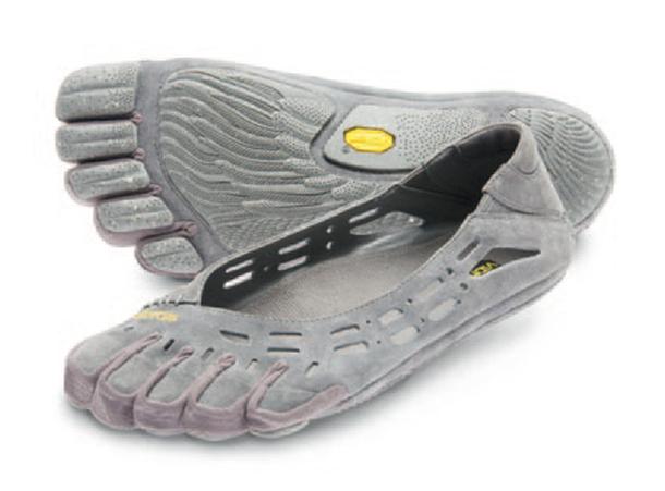 фото Мокасины FIVEFINGERS GRADO Vibram