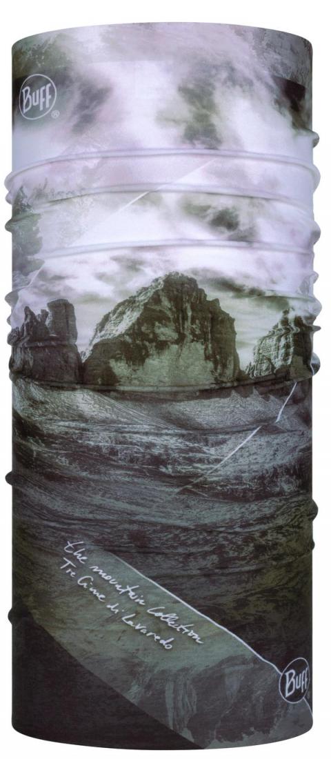 

Банданa Buff Mountain Collection Original, Petrol, Банданa Buff Mountain Collection Original