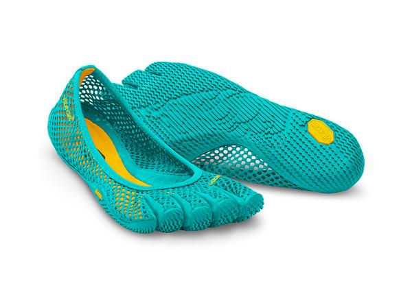 Мокасины Vibram  FIVEFINGERS VI-B W