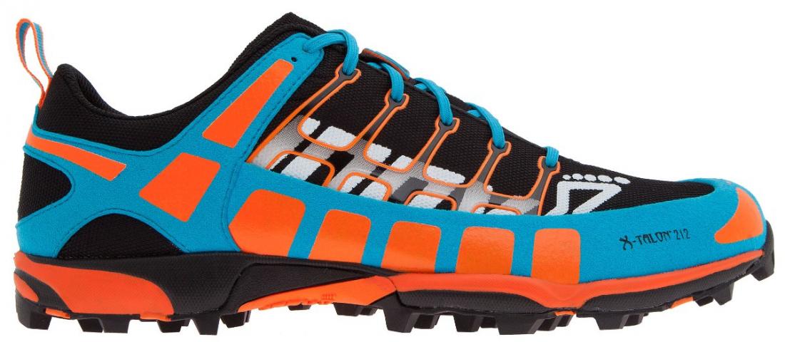 фото Кроссовки детс. X-Talon™ 212 K Inov8