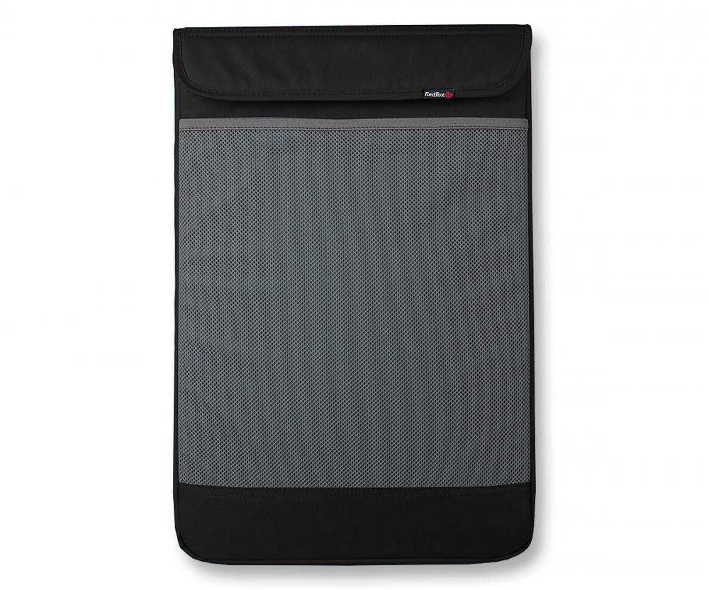 Чехол для ноутбука V Case Red Fox