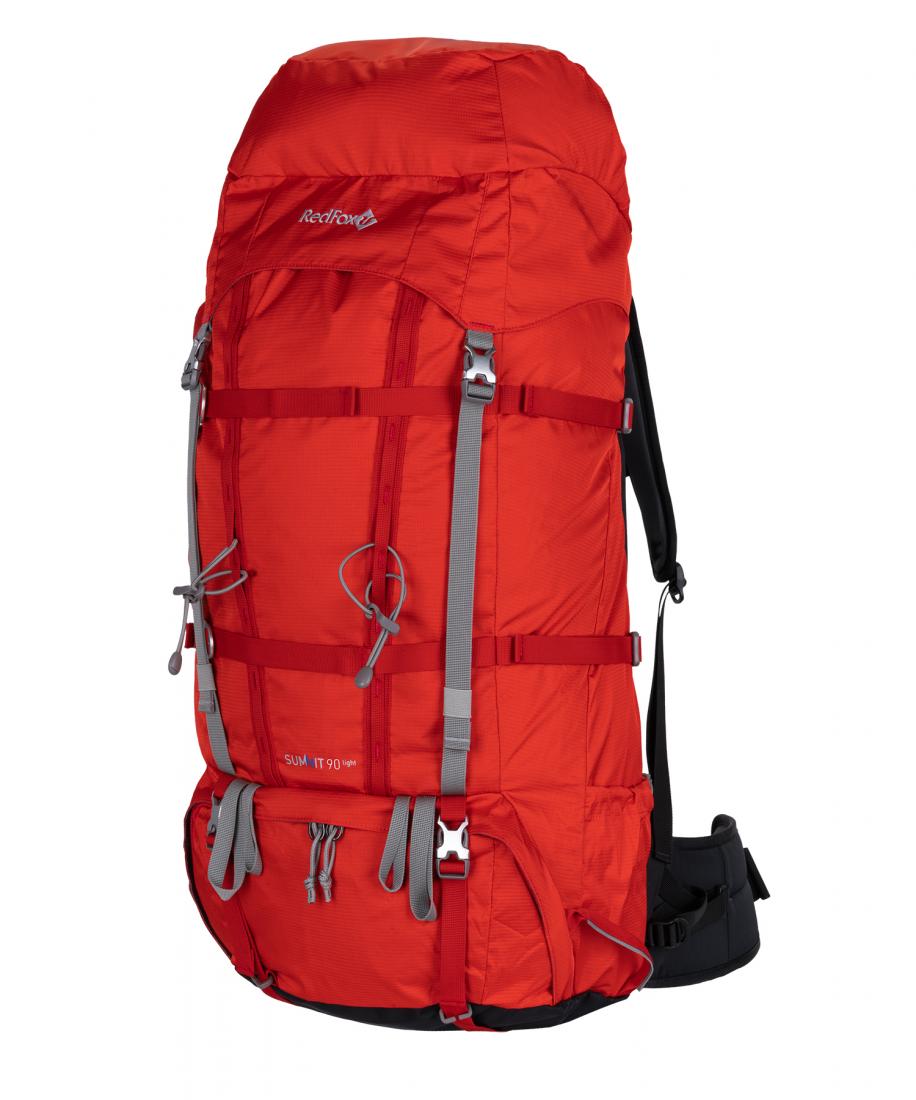 Рюкзак Summit 90 V3 Light Red Fox