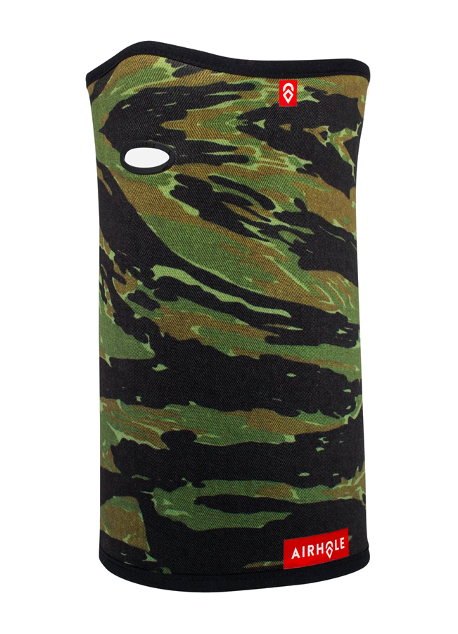 

Гейтор AIRTUBE ERGO POLAR, Камуфляж, Гейтор AIRTUBE ERGO POLAR