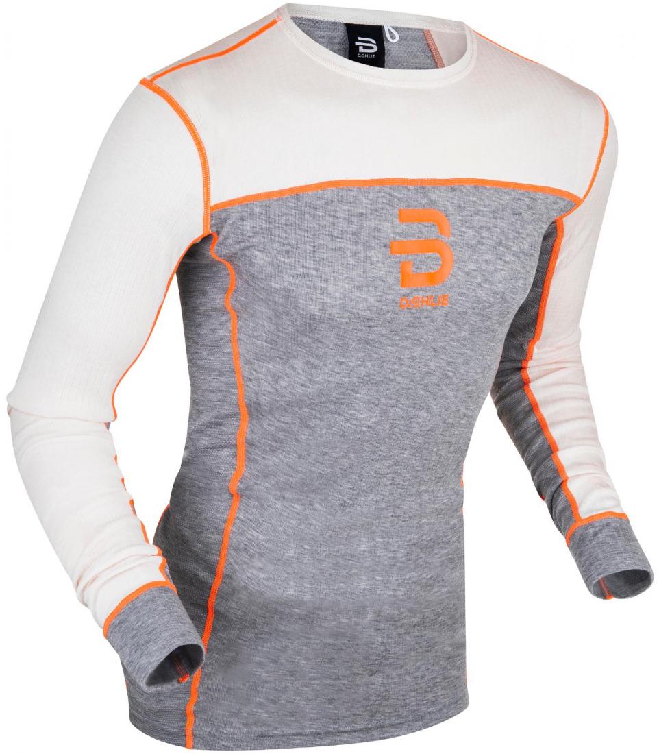 

Футболка с дл. рукавом Performance-Tech Long Sleeve муж., Серый, Футболка с дл. рукавом Performance-Tech Long Sleeve муж.