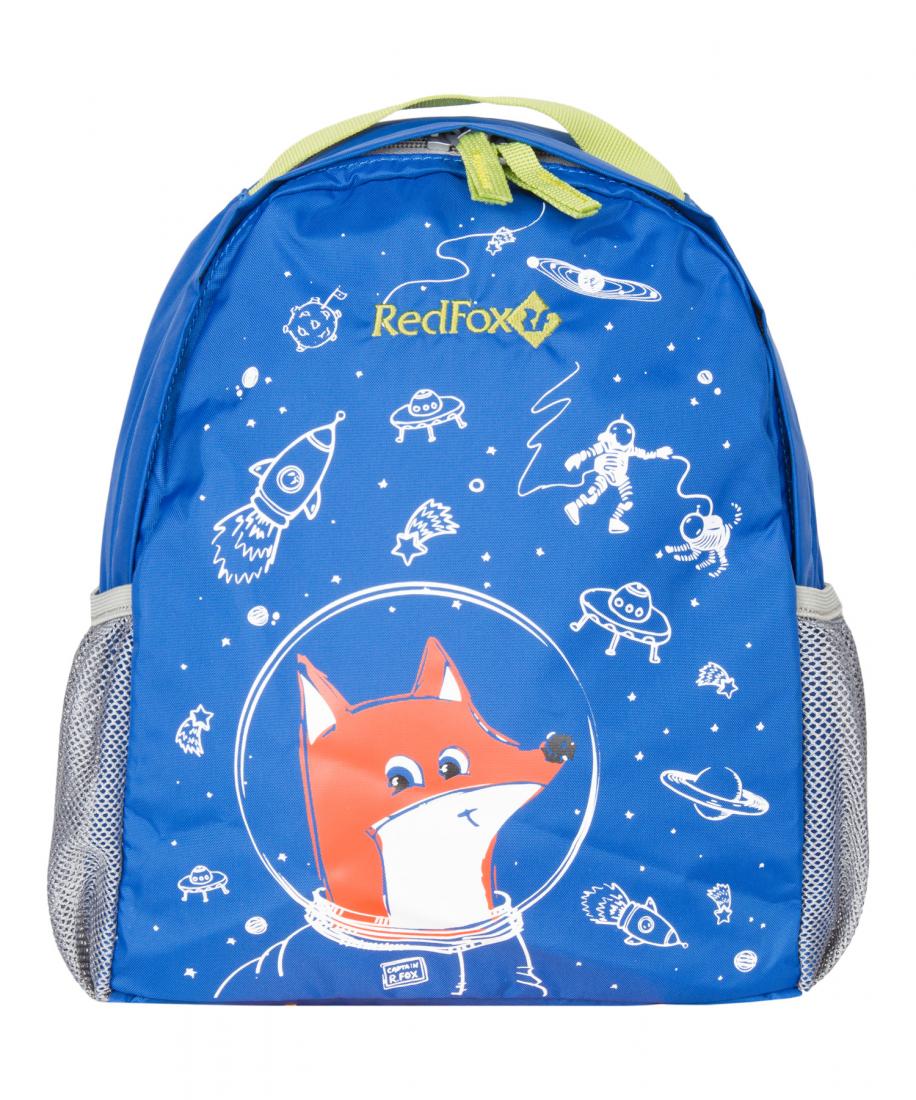 фото Рюкзак Quest II Детский Red Fox