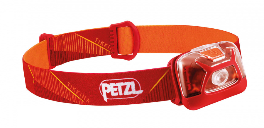 фото Фонарь tikkina petzl