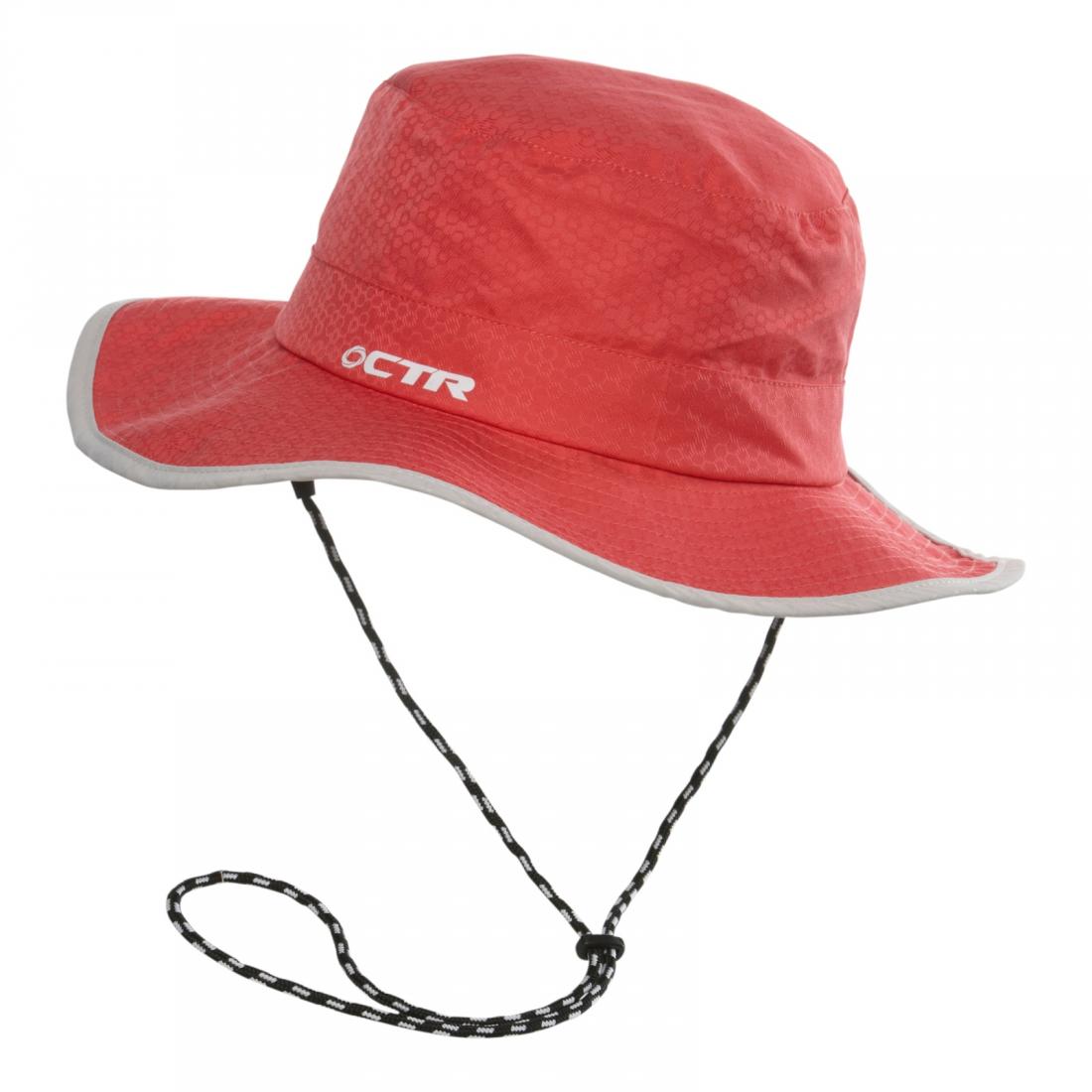 фото Панама Chaos  Summit Pack-It Hat