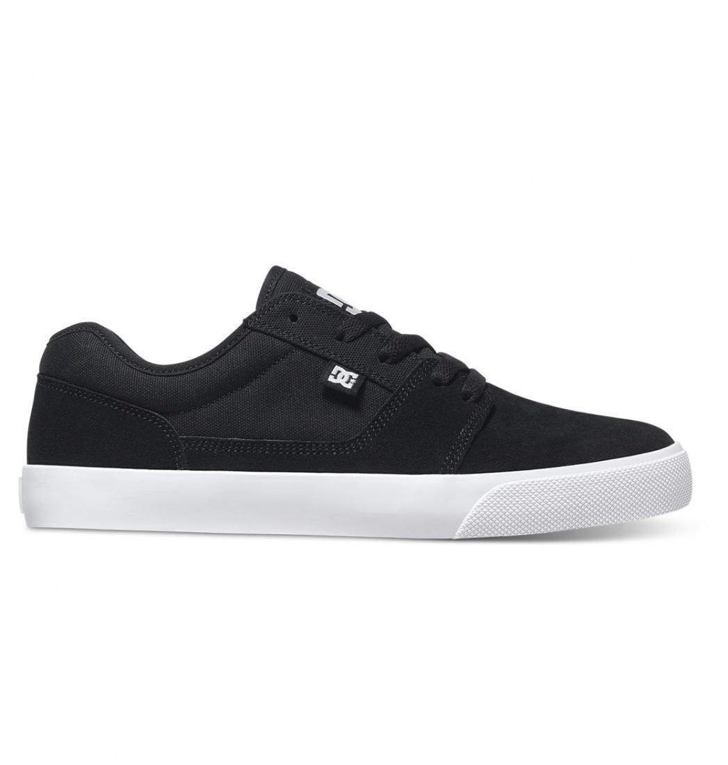 фото ПОЛУБОТИНКИ TONIK M SHOE XKWK МУЖСКИЕ DC Shoes