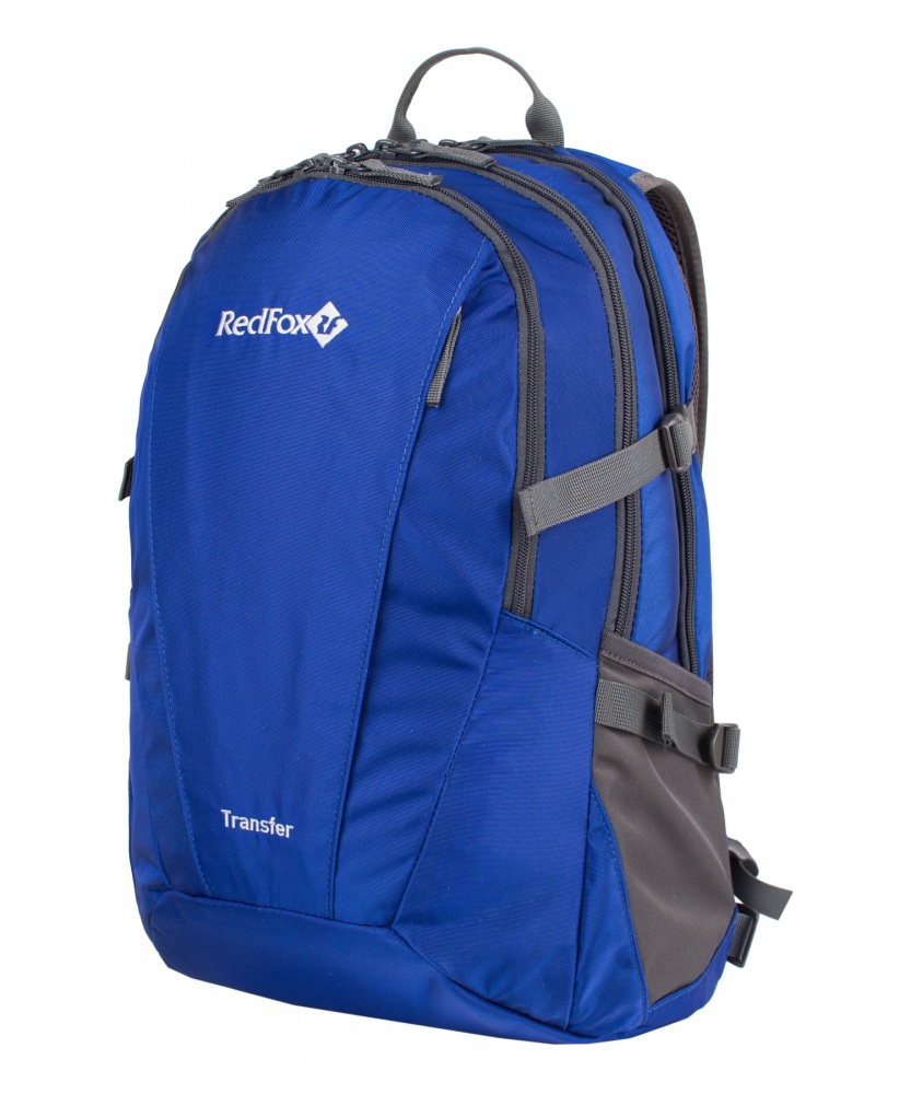 Рюкзак Transfer 28 Red Fox