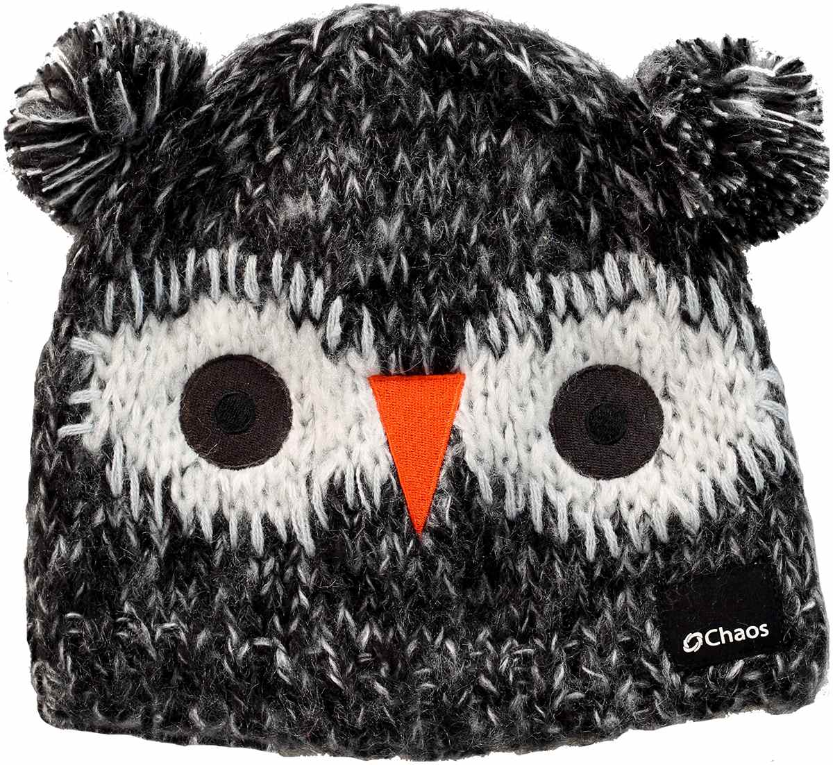 фото Шапка Hibou детская Chaos